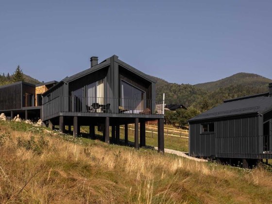 Котедж Барнхаус Нерухомість Карпати Купити будинок Купити котедж Татаров