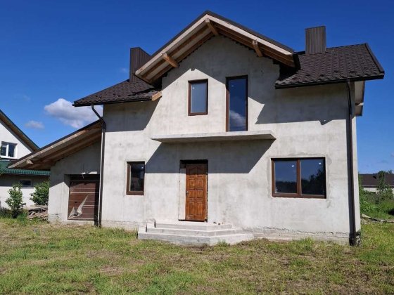 Продається будинок в котеджному містечку. До центру 15 хвилин. Драгомирчани