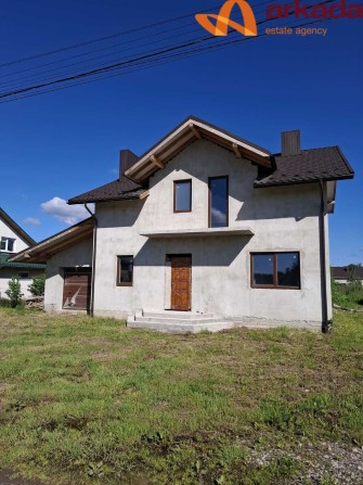 Продається будинок в котеджному містечку. До центру 15 хвилин. - фото 1