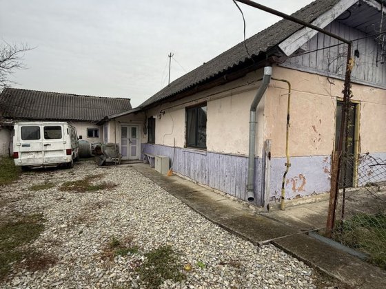 Будинок в Загвізді Загвоздье