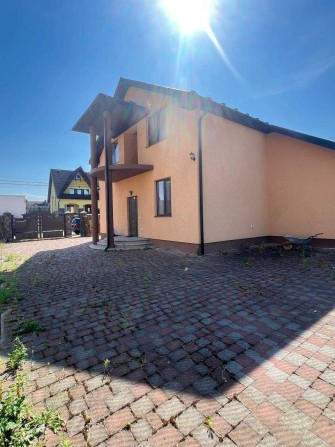 Продаж  БУДИНКУ 186 м2 з МІСЬКИМИ комунікаціями! - фото 1