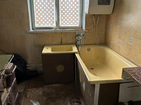 Продам будинок в селі Вікняни Тлумач