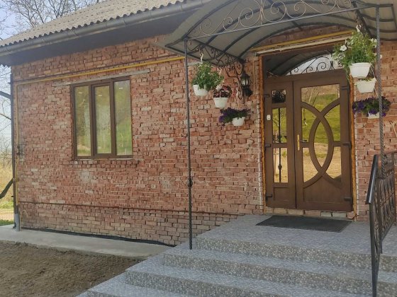 Продам хату з великою територією! Снятин