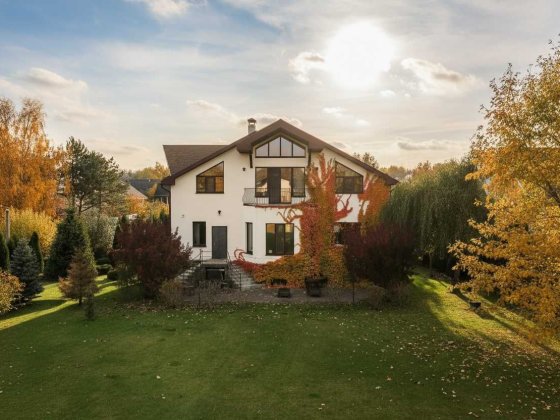 Продаж будинку у живописній Білогородці! Без комісії %. Белогородка