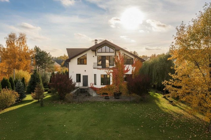 Продаж будинку у живописній Білогородці! Без комісії %. - фото 1