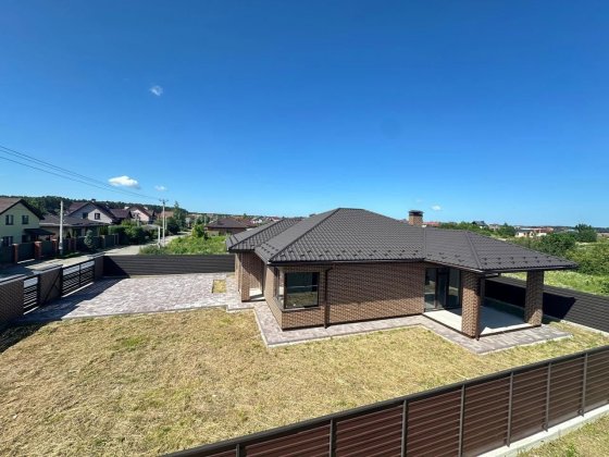 Будинок "американка" в Білогородці/Без комісії! Белогородка