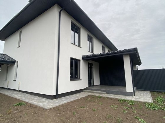 Продаж дуплексів в Білогородці | БЕЗ КОМІСІЇ від забудовника Белогородка