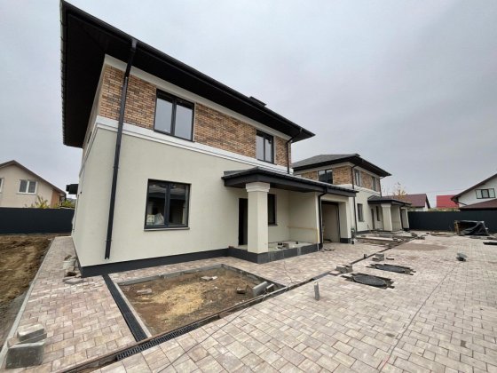 Продаж будинка в Святопетрівському! Без Комісії! Святопетровское