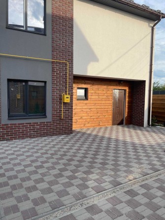 Гатне,Продаж таунхауса 90м.кв. - фото 1