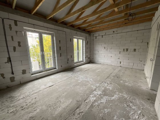 Продаж таунхаусів в Святопетрівському | БЕЗ КОМІСІЇ від забудовника Святопетровское