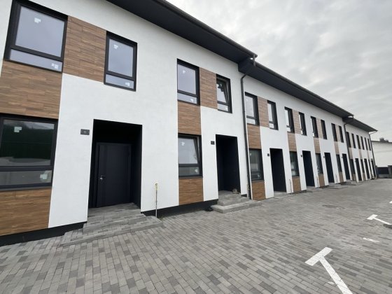 Продаж таунхауса в Святопетрівському | БЕЗ КОМІСІЇ Святопетровское