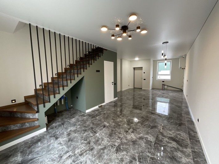 Продаж таунхауса в Святопетрівському | БЕЗ КОМІСІЇ - фото 1