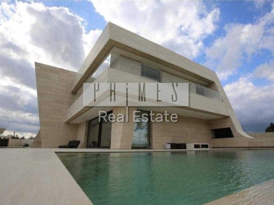 Продаж 7к будинку з зоною spa та басейном, вул. Козацька, Білогородка Белогородка