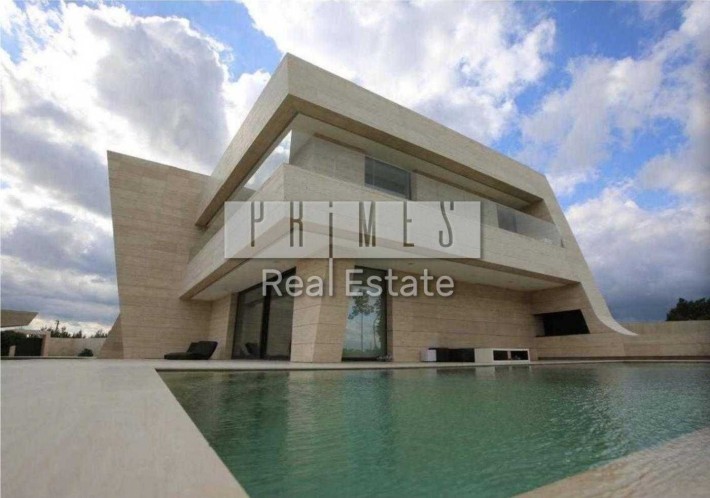 Продаж 7к будинку з зоною spa та басейном, вул. Козацька, Білогородка - фото 1