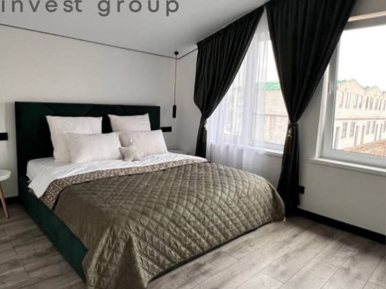 Таунхаус з ремонтом Білогородка Белогородка