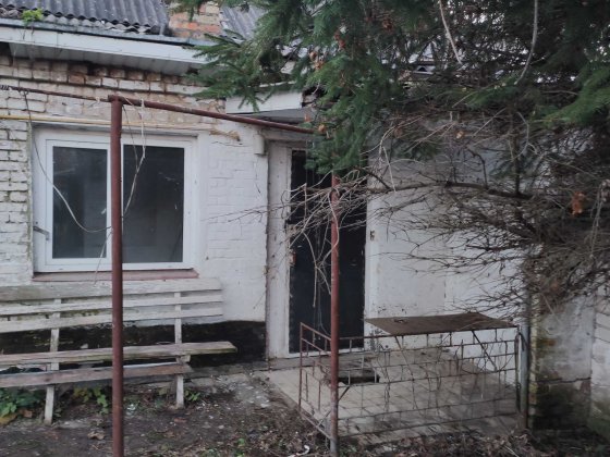 Продам  будинок в Гатне(жовтнева 55) Гатное
