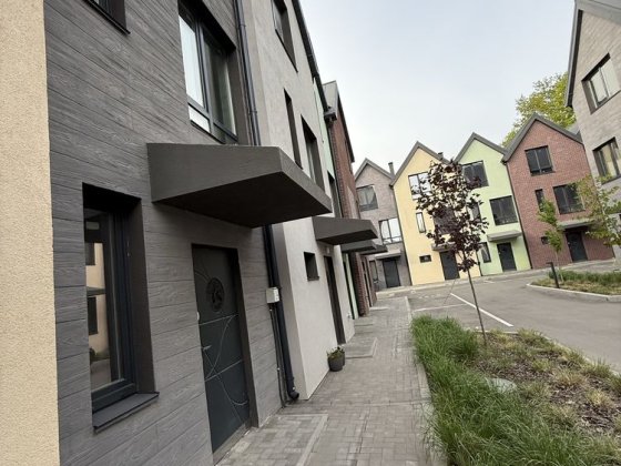 Таунхаус Крюківщина, 3 спальні Крюковщина