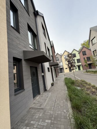 Таунхаус Крюківщина, 3 спальні - фото 1