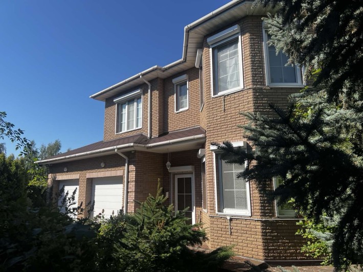 Продаж будинку м.Козин Конча-заспа Виняткова пропозиція 20 соток 10+10 - фото 1