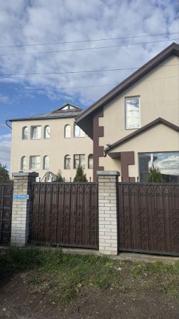 Продаж Будинків Крюківщина - фото 1