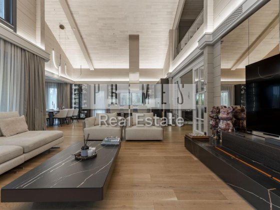 Продажа дома 377м2 10 соток Козин Конча Заспа ремонт Козин