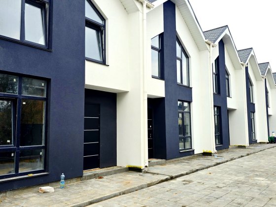 Продаж Будинку | ТаунХауса | Газ | 100 Кв.м. | є Оселя Святопетровское