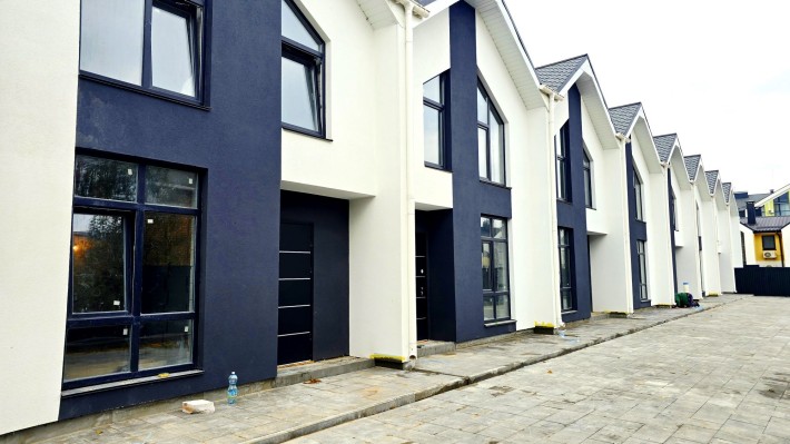 Продаж Будинку | ТаунХауса | Газ | 100 Кв.м. | є Оселя - фото 1