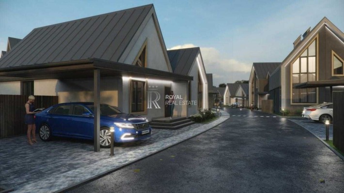 Продаж Будинку 90м2 с. Крюківщина 3 сотки КМ Свій Дім Без Комісії - фото 1