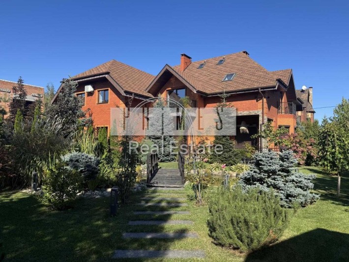 Продаж будинку з новим ремонтом, 2-га лінія від річки Козинка, Козин - фото 1