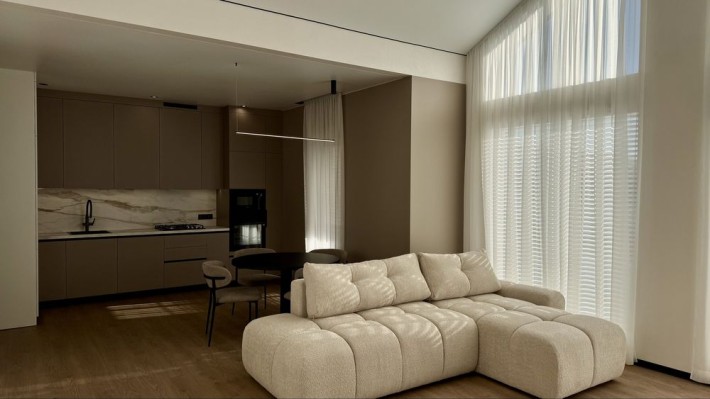 Продажа дома с ремонтом в Гатном! Без комиссии! Теремки 15 мин - фото 1