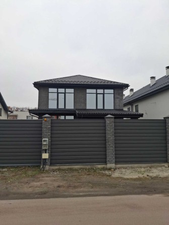 Будинок в закритому Котеджному містечку (Удачний) - фото 1