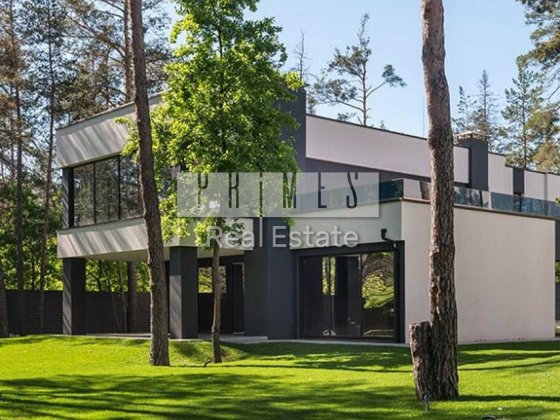 Продаж 4к котеджу в КМ преміум-класу, вул. Лісова-Козинська, Козин Козин