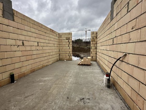 ‼️БЕЗ % Продаж таунхауса від забудовника‼️ Святопетрівське