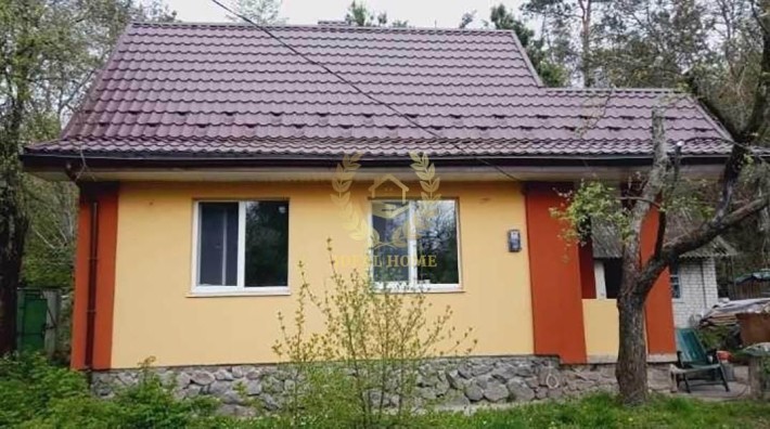 Проадється гарний будинок в Гатное - фото 1