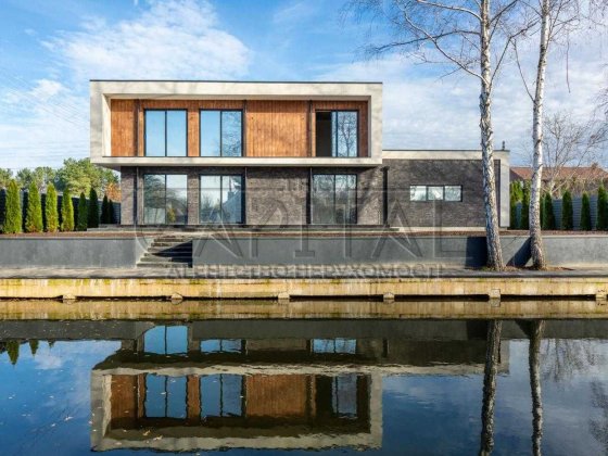 Продаж / Будинок / вул. Лугова, Козин/ Конча-Заспа Козин