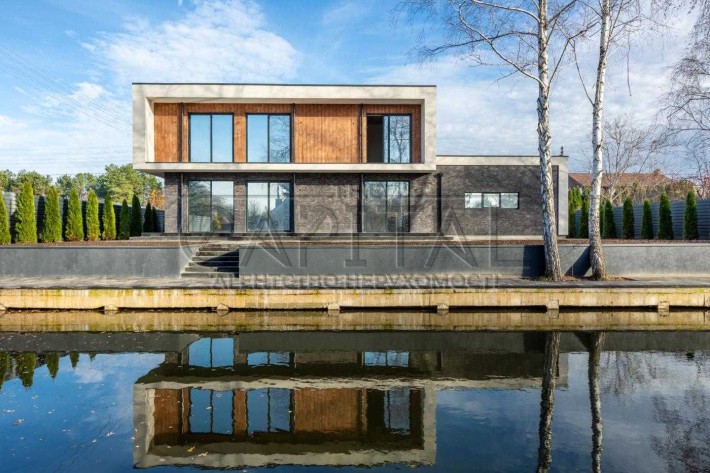 Продаж / Будинок / вул. Лугова, Козин/ Конча-Заспа - фото 1