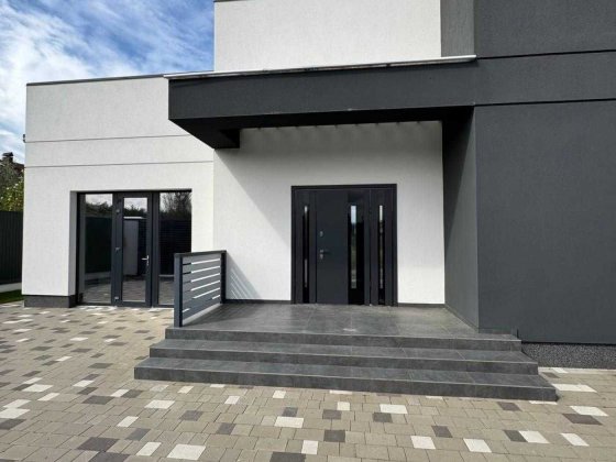 Продаж будинку с. Козин Київська область. Козин