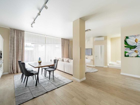 Продаж | Будинок | Козин | Рибальський провулок | 220м2 | 4к. Козин