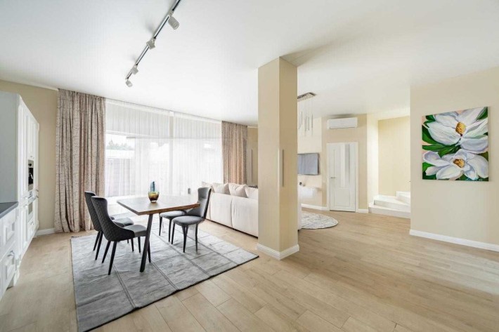 Продаж | Будинок | Козин | Рибальський провулок | 220м2 | 4к. - фото 1