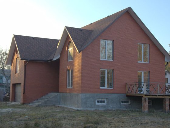 Продаж будинку у Ворзелі Ворзель