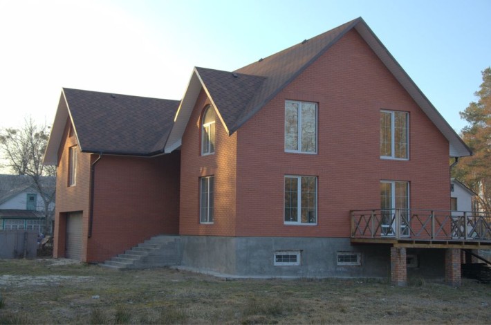 Продаж будинку у Ворзелі - фото 1