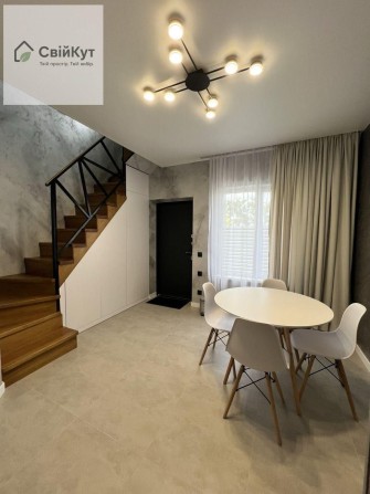 Продаж  Таунхауса з ремонтом та меблями  у Білогородці! - фото 1