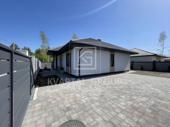 Найнидча ціна в котеджному містечку ! 149 000 дол. Розстрочка .єОселя Ворзель