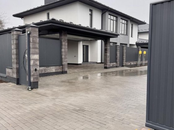 Самий якісний дуплекс! ТОП локація, Білогородка Белогородка