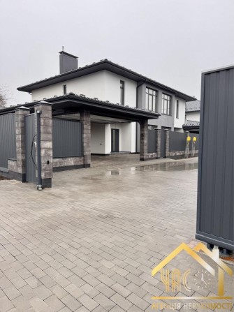 Самий якісний дуплекс! ТОП локація, Білогородка - фото 1