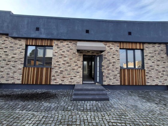 Таунхаус 58м2 Святопетрівське/Ремонт та меблі Святопетровское