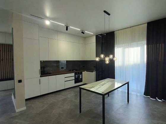 Будинок з ДИЗАЙНЕРСЬКИМ ремонтом у Ворзелі Ворзель