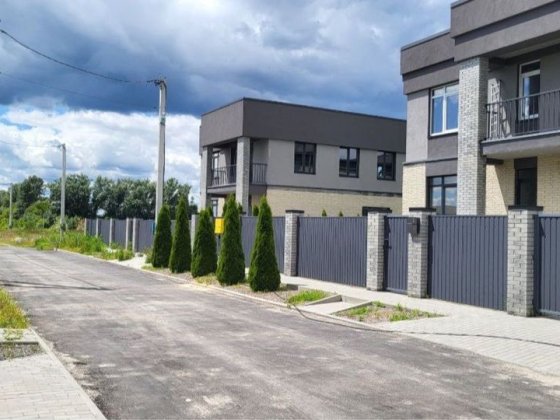 Топ ‼️продам дуплекс 159 м2‼️  Святопетрівське Святопетровское