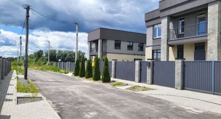 Топ ‼️продам дуплекс 159 м2‼️  Святопетрівське - фото 1