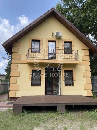 Продажа дома 117 кв.м на 7, 5 сотках участке,4 комнаты Козин - фото 1